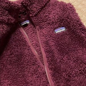 Patagonia Los Gatos Fleece Vest *LIKE NEW*